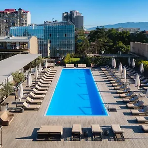 - By Ihg Отель